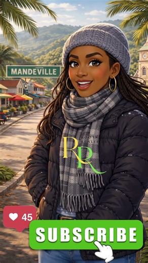 Jamaica Is FREEZING… This Is Not Normal #JamaicaCold#FreezingInJamaica#JamaicanVlog#YardLife