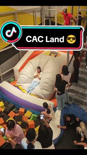 the biggest indoor playground in Myanmar 😎 #fypシ゚ #အသဲလေးတော့ပေးသွားနော်😍 #အားပေးကြပါအုံးဗျာ😍😍😍😍 📞09977522771 📞09768774663