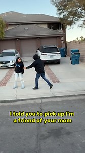 322K views · 1.8K reactions | A PSA every parent should show their children. ⚠️ Kids should learn this important lesson. #drama #truecrime #psa #scary #crime Created to spread awarness. | The Angel Porrino Show | Facebook