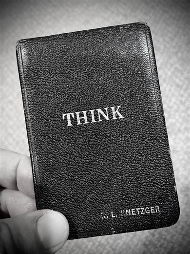 Meet Eliot Noyes, a midcentury design master