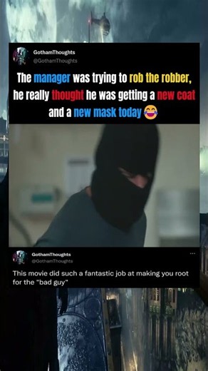 The Nicest Robber Ever | Roofman (2025)