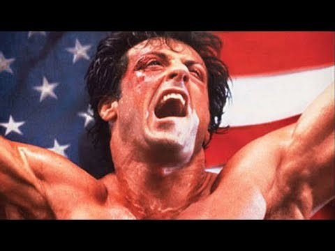 Rocky Soundtrack - Rocky Balboa Theme