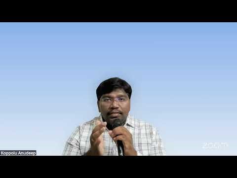 Book of Daniel Chapter 11 | Zoom Meeting