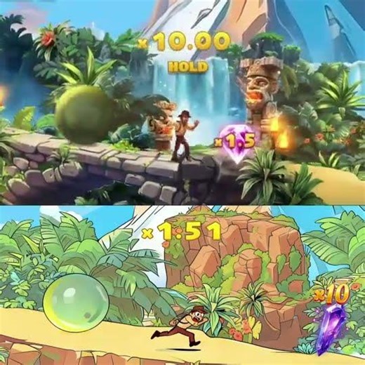 Ultimate Action Gameplay 🔥 | Intense Moments You Can't Miss!