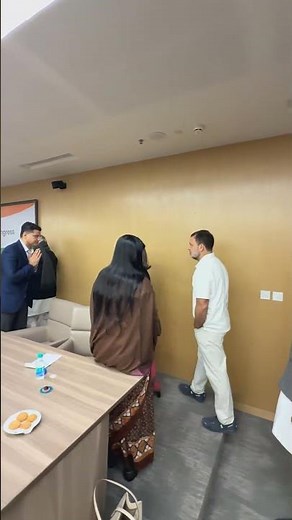 CWC Meeting | Indira Bhawan | Congress | Delhi