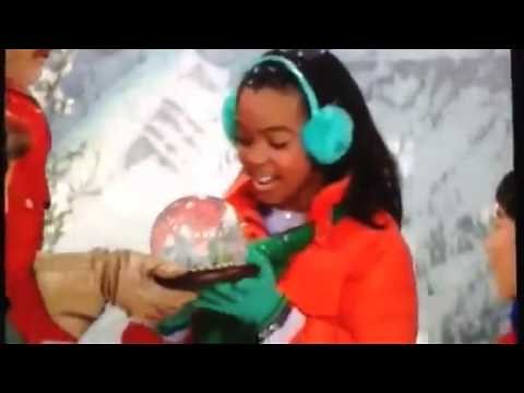 Barney Theme Song (I Just Love Bugs!'s version)