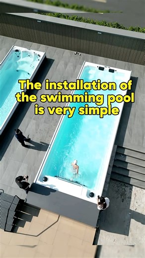 #swimspa
