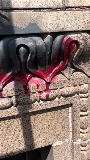 Advanced Laser Restoration for Historic Buildings