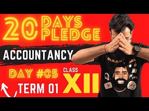 Day 05 I ACCOUNTS I Accounting Ratio I Part 02 I Commerce baba I 2021