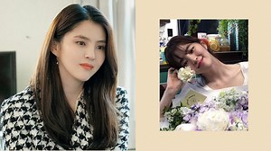 10 Things You Need to Know About K-Drama Actress Han So Hee