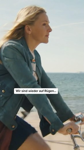 3.1K views · 365 reactions | Wer von euch freut sich auf den neuen Film?  PRAXIS MIT MEERBLICK - RÜGENER STURKÖPFE  Freitag 20:15 Uhr im Ersten #praxismitmeerblick #arddegeto #daserste #endlichfreitagimersten #filmabend #fernsehabend #realfilmberlin #tanjawedhorn #benjamingrüter #inselruegen #sassnitz #prora #lohme @morgane.ferru @lukas.zumbrock @ardmediathek | Endlich Freitag im Ersten | Facebook