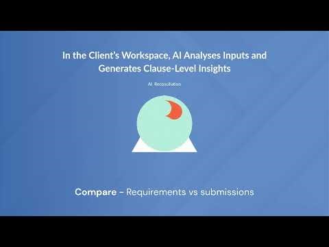 AI-Powered RFP & Contract Collaboration in Microsoft Word | Kontrad Demo
