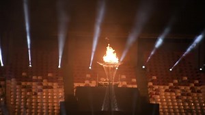 ✨ XII Juegos Suramericanos 🇵🇾 Asunción 2022 🎆 ¡La #CeremoniaDeApertura de #ASU2022 la vivimos con Alegría, Emoción, Orgullo y Pasión! 🎇 #ParaguayPuede #VamosParaguay #ElSueñoDeTodos #TeamParaguay | Comité Olímpico Paraguayo