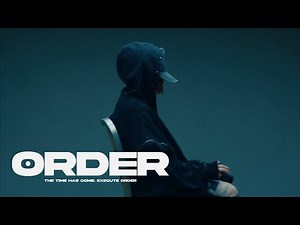 CLAN QUEEN "ORDER" MUSIC VIDEO