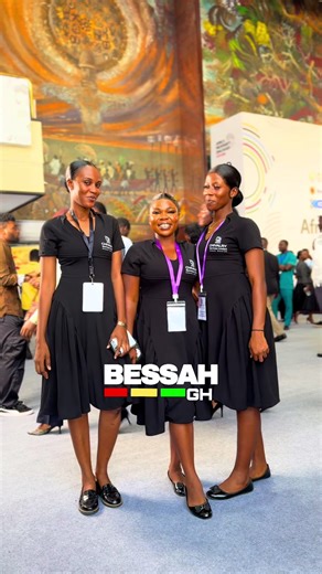 Chivalry Services Limited: Ghana's Premier Ushering Agency