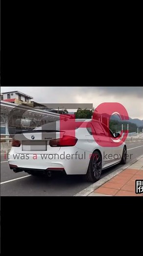 BMW 340i F30 Exhaust Sound: B58 STOCK vs Aftermarket! Cold Start, Revs, Pops & Bangs