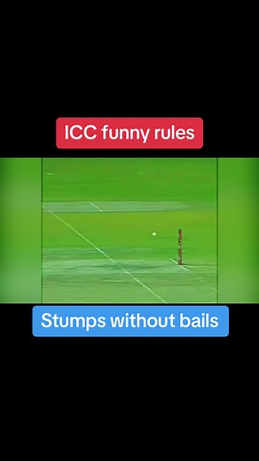 Hilarious ICC Cricket Rules Explained with Funny Examples