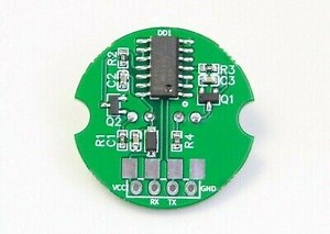 Hello World SML-Protokoll auslesen