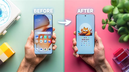 Customize HyperOS Like a Pro – Full Guide