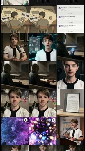 AI Se CSK Jersey Photo Banane Ka Secret Prompt 😮