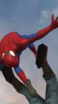The Amazing Spider Man 2 Android Gameplay part 1 short