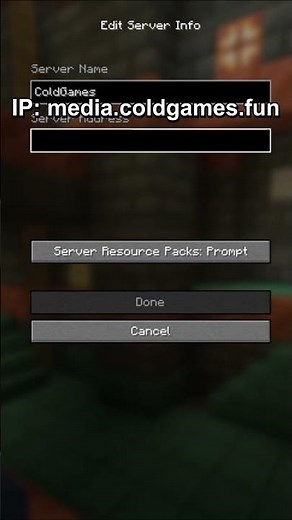 How to join the best Lifesteal SMP (Java Edition) #minecraft #java #lifesteal