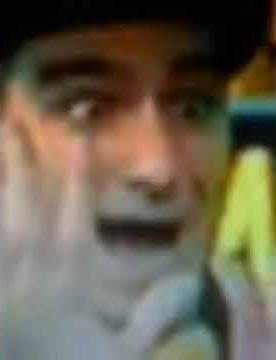 Gullah Gullah Island binyah binyah and tv