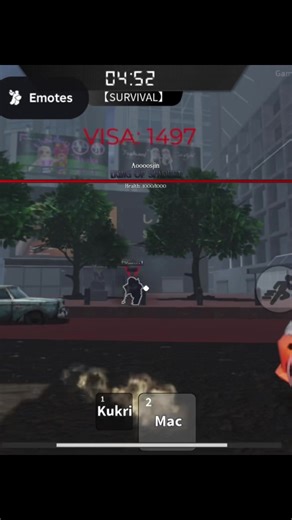 ARCADE MODE PROMO VIDEO 3: CINEMATIC. Game: lost in the borderlands by @Waffles #cinematic #fyp #foryou #edit #aib