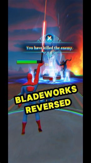 Unleash my true powerrrrr #vrgame#vrgaming#oculus#quest2#quest3#vr#fyp#virtualreality#viral#fgo