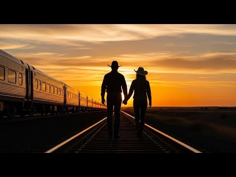 Train Country Song - Best of Country Music of All Time