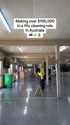 Exploring FIFO Opportunities in Australia: High-Paying Jobs