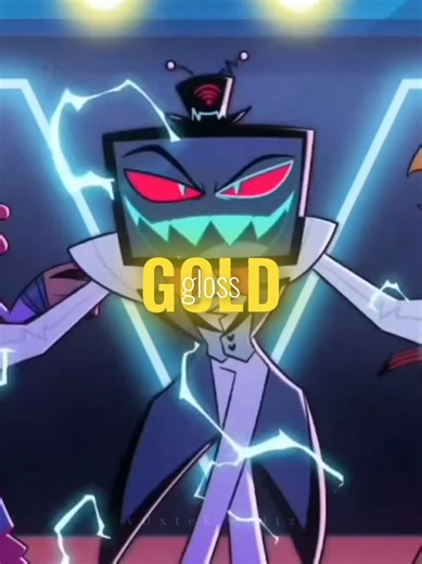 Exploring Hazbin Hotel: Vox Edit Highlights