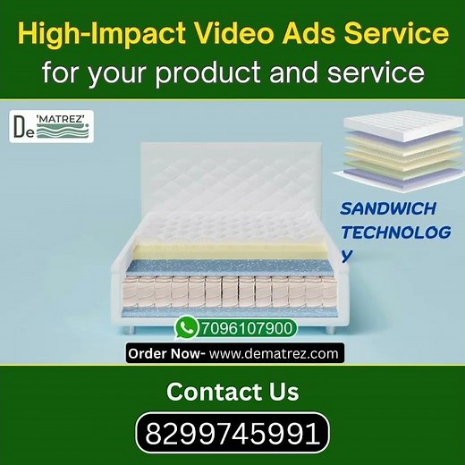 Best Video Ads Service for Brands | High-Quality Voice Over & Ad Creation – Nettiv