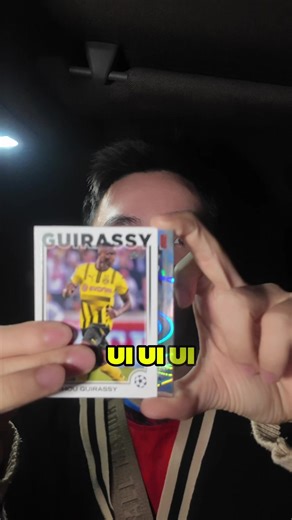 Thử thách mỗi ngày bóc 1 pack thẻ cầu thủ 250k và tìm thấy .... ngày thứ 4 #tindubai #thecauthu #cristianoronaldo #soccercards #sportscards