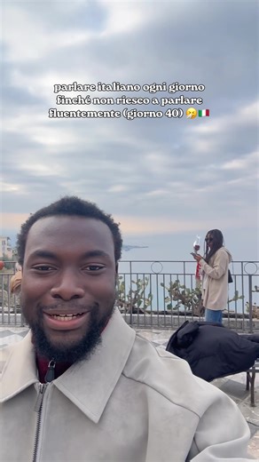 making a mini vlog in italian as a complete beginner (day 40) #italian #reels #shorts #fyp #davido