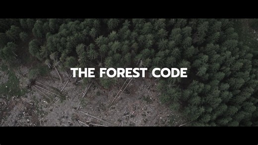 THE FOREST CODE trailer 2025
