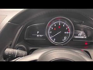 Cx 3 front display remove and install