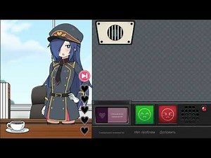 NPC Capture Academy №1 Прохождение на русском без комментариев