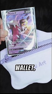 5K views · 51 reactions | Gastly wallet ?? Fanart by Pinkuart  Linktree: linktr.ee/pinku.art | Luxray | Facebook