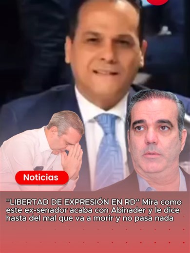 Denuncia contra Abinader: La lucha por la justicia en RD