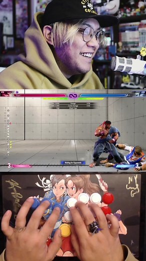 Upgrading Hitbox for PlayStation 5 Compatibility