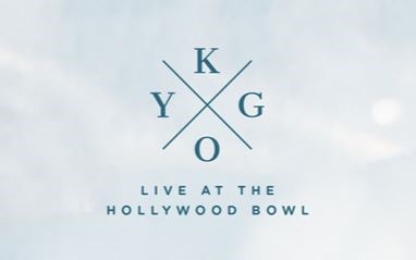 【中字】挪威电音制作人/DJ KYGO个人纪录片Live At the Hollywood Bowl【1080P】
