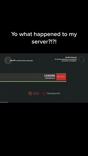 Understanding Server Hitting in Rust Game