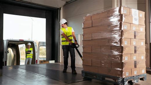 Employees banned from work unless they wear one of six colors in crackdown