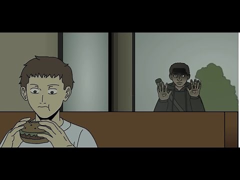 7 Horror Stories Animated (Compilation of May 2025)