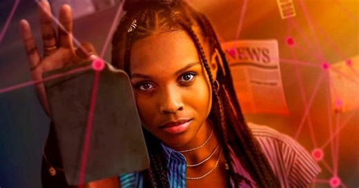 'Naomi': 5 things to know about The CW's superhero show created by Ava DuVernay