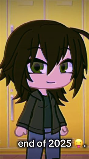 Grab that mop #gacha #lgbtcommunity #animegames #lgbtiq #gachaclub #gachaclub