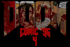 DOOM COMIC '96 v4 file