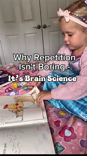Think repetition is boring? Actually, it’s brain science 🧠✨ Every time your child practices, they’re building stronger learning pathways 🙌 Tips from Dojo Tutor Julia! 💜 #ParentTips #DojoTutor #InsideTheBrain #LearningScience #ConfidentKids #ParentingSupport #TeacherParentLife #EveryChildCanShine | ClassDojo