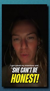 113K views · 2.9K reactions | One of the biggest problems with modern dating is a woman's inability to just be HONEST and stop playing these games 臘‍♀️ | Jedediah Bila | Facebook